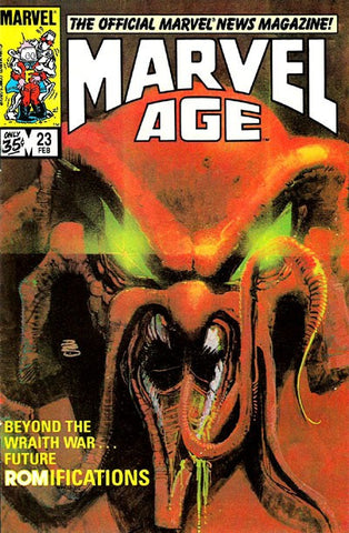 Marvel Age - 023