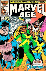 Marvel Age - 039
