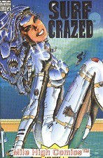 Surf Crazed Comics - 04