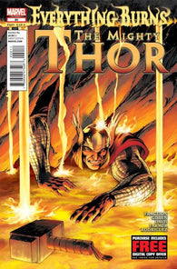 Mighty Thor #20 by Marvel Comics