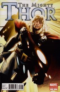 Mighty Thor #3 by Marvel Comics