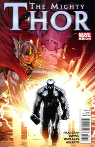 Mighty Thor #6 by Marvel Comics