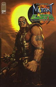 Mutant Earth #3 by Image Comics