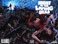 Night Of The Living Dead Vol. 2 - 003 Wrap