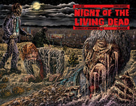 Night Of The Living Dead Aftermath #1