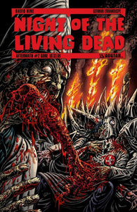 Night Of The Living Dead Aftermath #2