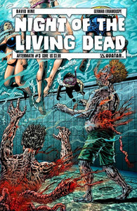 Night Of The Living Dead Aftermath #3
