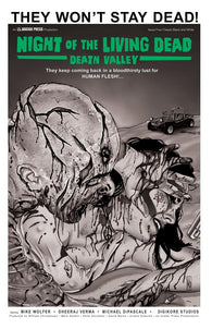 Night Of The Living Dead Death Valley - 04 Classic