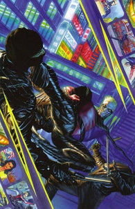 Peter Cannon Thunderbolt #2 by Dynamite Comics