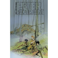 Peter Panzerfaust #19 by Image Comics