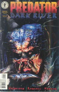 Predator Dark River - 01