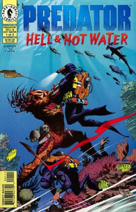 Predator Hell And Hot Water - 01