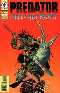 Predator Hell And Hot Water - 02