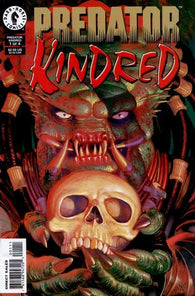 Predator Kindred - 01