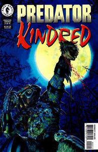 Predator Kindred - 02