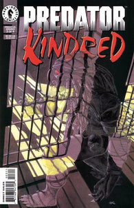 Predator Kindred - 03