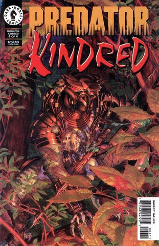 Predator Kindred - 04