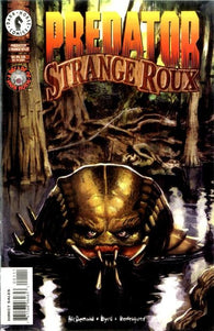 Predator Strage Roux - 01