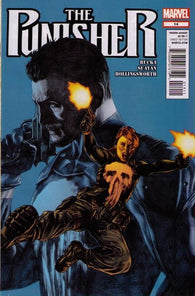 Punisher #14 by Marvel Comics