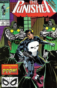 Punisher #28 by Marvel Comics