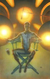 Real Heroes #1 by Image Comics