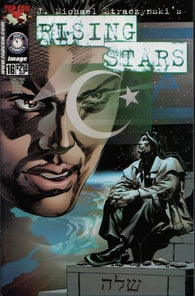 Rising Stars #16 by Top Cow Comics