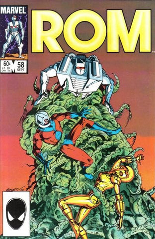 ROM - 058