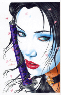 Shi Way of the Warrior 10th Anniversary - 01