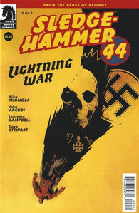 Sledgehammer 44: Lightning War #3