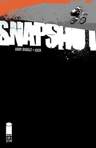Snapshot #2 by Dark Horse Comics
