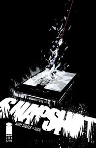 Snapshot #3 by Dark Horse Comics