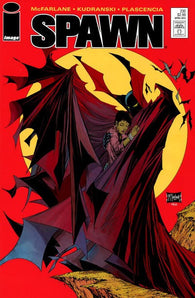 Spawn by #230 Image Comics