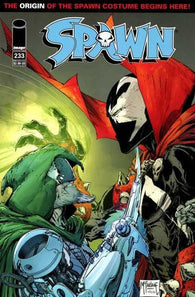Spawn by #233 Image Comics