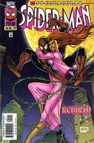 Spectacular Spider-Man #241 by Marvel Comics