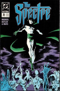 Spectre #30 by DC Comics