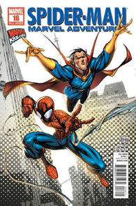 Marvel Adventures Spider-man #16 by Marvel Comics