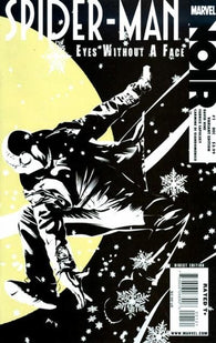 Spider-Man Noir Eyes Without A Face #1 by Marvel Comics