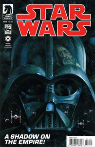 Star Wars #14 By Dark Horse Comics