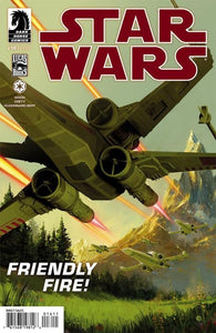 Star Wars #16 by Dark Horse Comics
