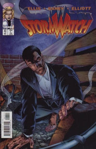 Stormwatch #43 by Image Comics