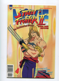Street Fighter II Animated Movie - 04