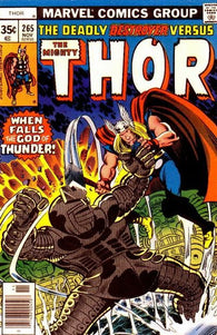 Thor - 265