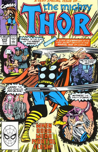 The Mighty Thor #415 by Marvel Comics