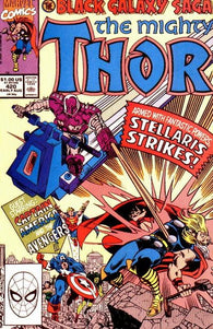 Thor #420 by Marvel Comics