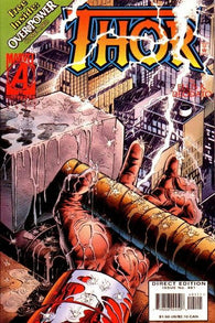 Thor #491 by Marvel Comics