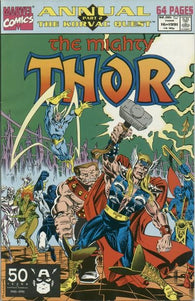 Thor Annual #16 by Marvel Comics