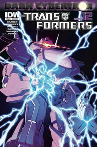 TransformersDarkCybertron-1Finale