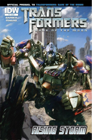 transformersdarkofthemoonrisingstorm-04Transformers Dark Of The Moon Rising Storm #4 by IDW Comics