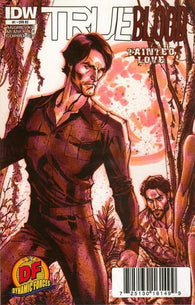 True Blood Tainted Love #1by IDW Comics - Dynamic Force