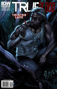 True Blood Tainted Love #2 by IDW Comics